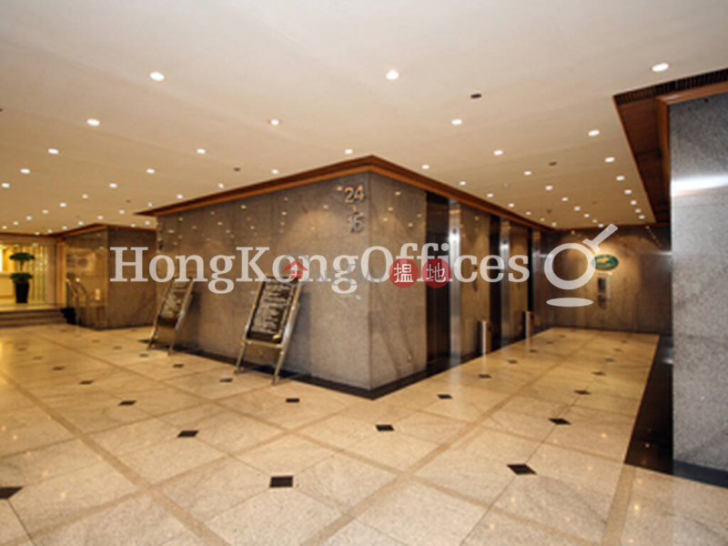 HK$ 118,184/ month | Wheelock House | Central District, Office Unit for Rent at Wheelock House