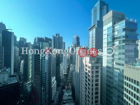 Office Unit for Rent at Lucky Building, Lucky Building 六基大廈 | Central District (HKO-84712-AIHR)_0