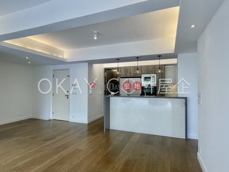 HK$ 68,000/ 月-華寶大廈-西區2房2廁華寶大廈出租單位