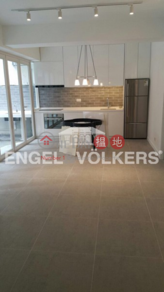 3 Bedroom Family Flat for Sale in Happy Valley | Grand Court 嘉蘭閣 Sales Listings