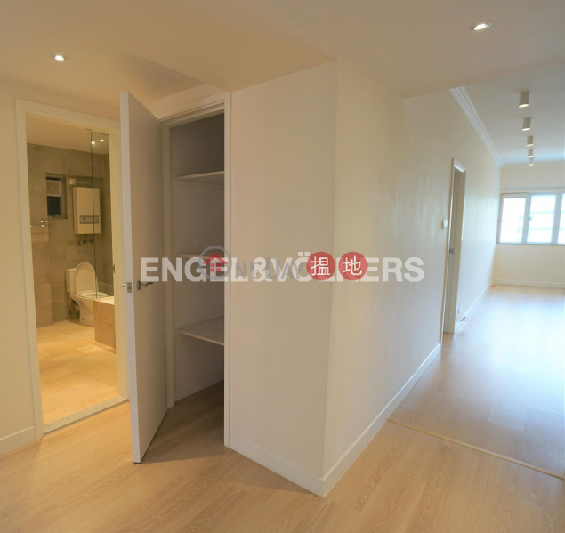 Property Search Hong Kong | OneDay | Residential, Rental Listings, 3 Bedroom Family Flat for Rent in Braemar Hill