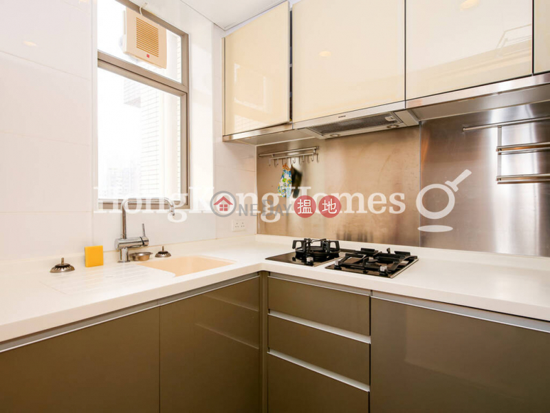 1 Bed Unit for Rent at Island Crest Tower 2 | 8 First Street | Western District | Hong Kong | Rental HK$ 30,000/ month