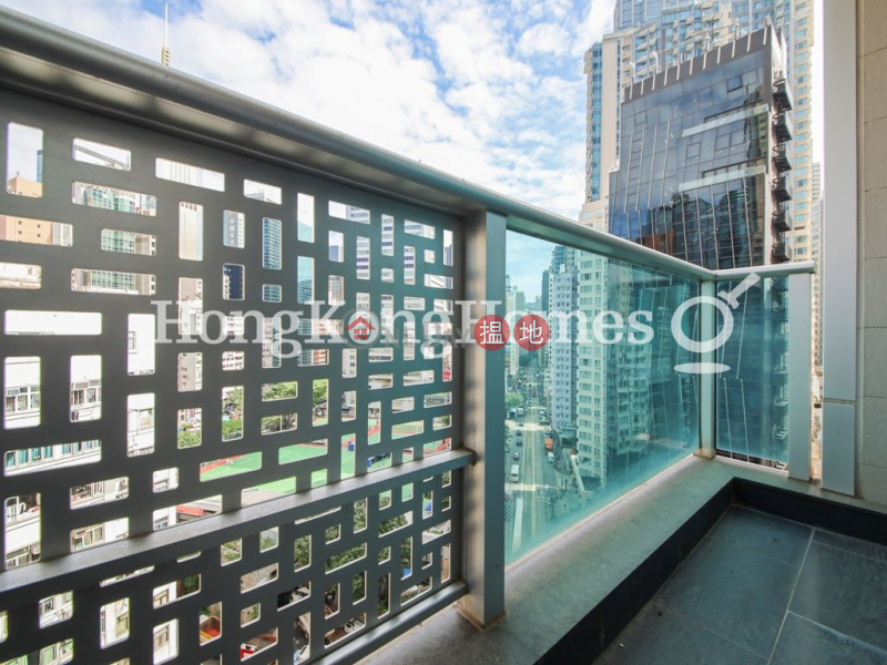 Studio Unit at J Residence | For Sale, 60 Johnston Road | Wan Chai District Hong Kong, Sales HK$ 12.5M