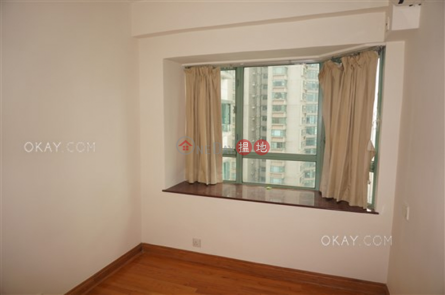 HK$ 38,000/ 月-高雲臺-西區-3房2廁,極高層,海景,星級會所高雲臺出租單位