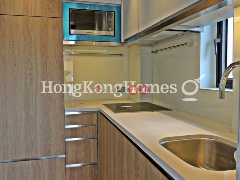 HK$ 26,500/ 月|Tagus Residences-灣仔區Tagus Residences兩房一廳單位出租