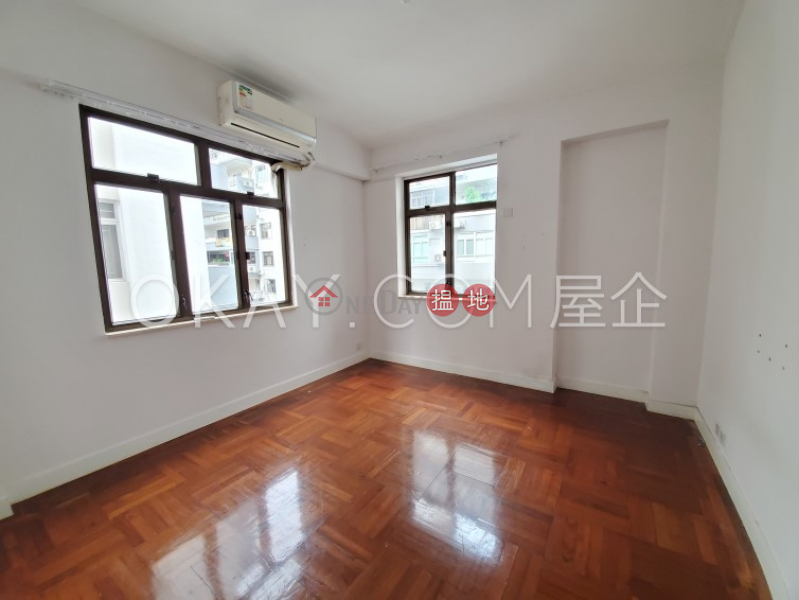 HK$ 17M Cleveland Mansion, Wan Chai District, Charming 3 bedroom on high floor with balcony | For Sale