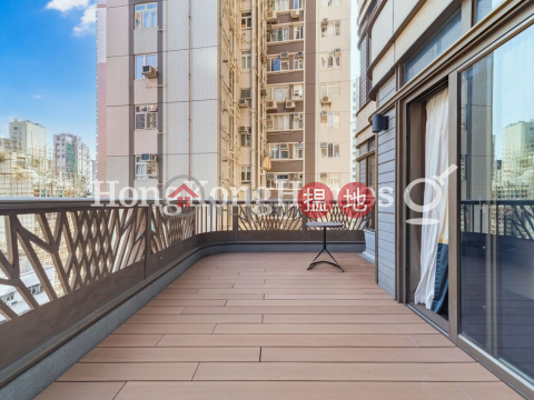 2 Bedroom Unit at Castle One By V | For Sale | Castle One By V CASTLE ONE BY V _0