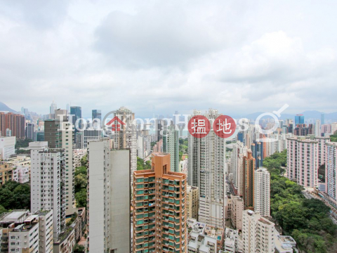 3 Bedroom Family Unit at The Signature | For Sale | The Signature 春暉8號 _0
