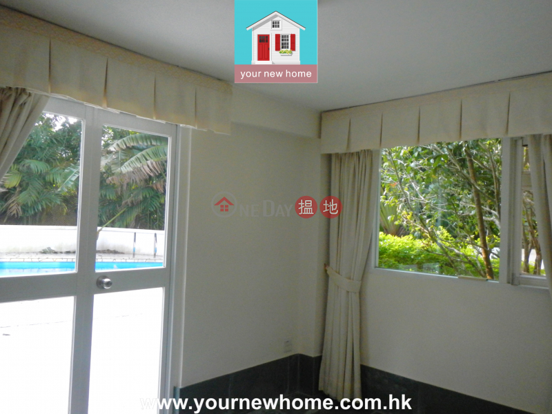 Property Search Hong Kong | OneDay | Residential, Rental Listings | Sai Kung Pool House | For Rent