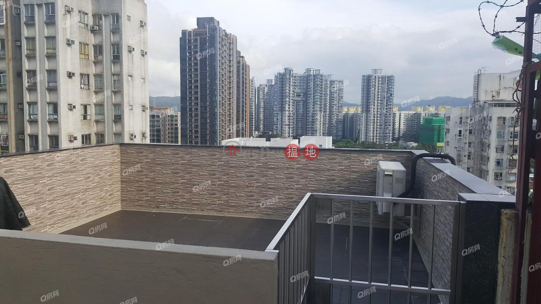 HK$ 11,800/ 月-康德花園2座屯門|交通方便，內街清靜，開揚遠景，即買即住，旺中帶靜《康德花園2座租盤》