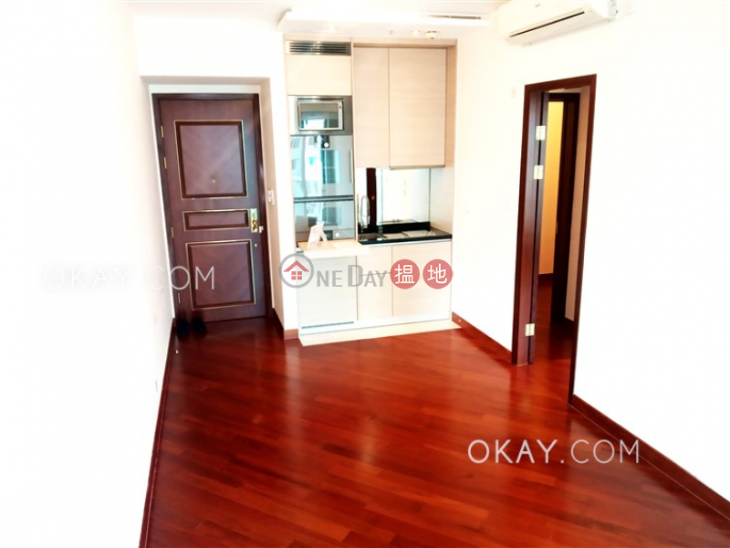 HK$ 27,000/ month | The Avenue Tower 1, Wan Chai District, Generous 1 bedroom with balcony | Rental