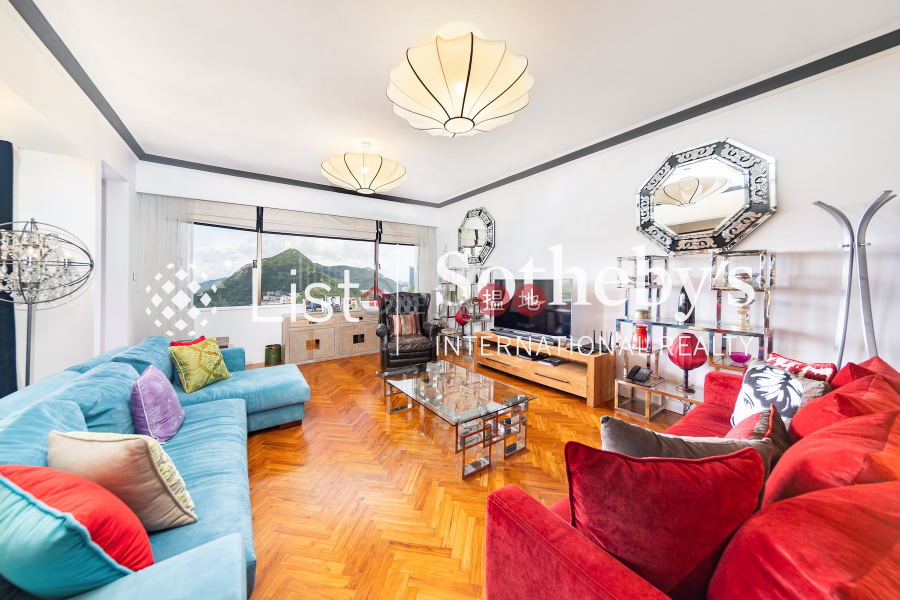 HK$ 76.58M, Parkview Terrace Hong Kong Parkview | Southern District | Property for Sale at Parkview Terrace Hong Kong Parkview with 4 Bedrooms