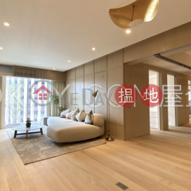 Rare 3 bedroom on high floor with sea views & balcony | Rental | Camelot Height 金鑾閣 _0