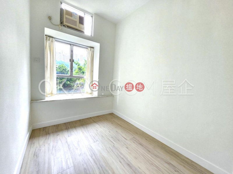 HK$ 12M, Jade Terrace | Wan Chai District, Unique 3 bedroom in Happy Valley | For Sale