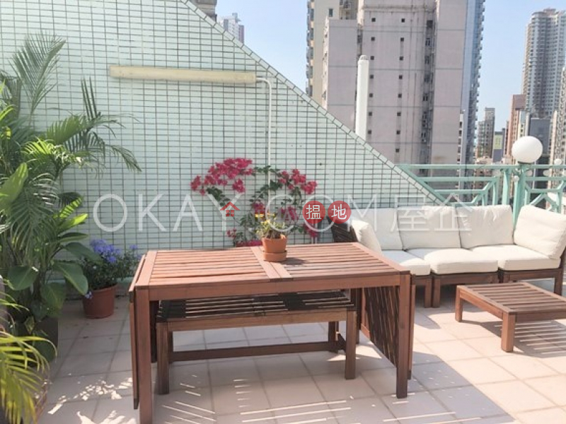 Cozy 2 bedroom on high floor | Rental, 36 Sands Street | Western District, Hong Kong Rental HK$ 29,500/ month