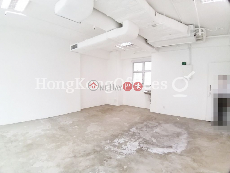 Keen Hung Commercial Building Middle Office / Commercial Property | Rental Listings, HK$ 21,320/ month