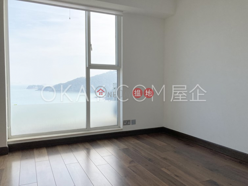 Stylish 2 bedroom with sea views & parking | Rental | 5 Silverstrand Beach Road | Sai Kung, Hong Kong Rental | HK$ 36,000/ month