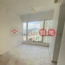 Two bedrooms and one apartment in The Cullinan Star Sky | The Cullinan Tower 21 Zone 5 (Star Sky) 天璽21座5區(星鑽) _0