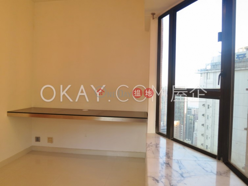 Tasteful 2 bedroom in Mid-levels West | For Sale | Euston Court 豫苑 Sales Listings