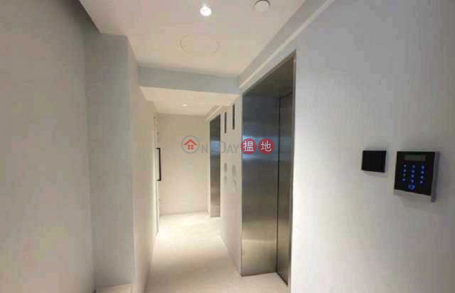 TEL: 98755238, EIB Tower 經信商業大廈 Rental Listings | Wan Chai District (KEVIN-3879523570)