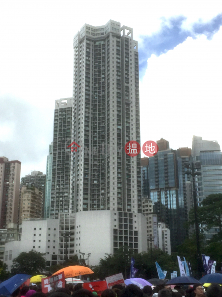 Park Towers Block 1 (Park Towers Block 1) Tin Hau|搵地(OneDay)(2)