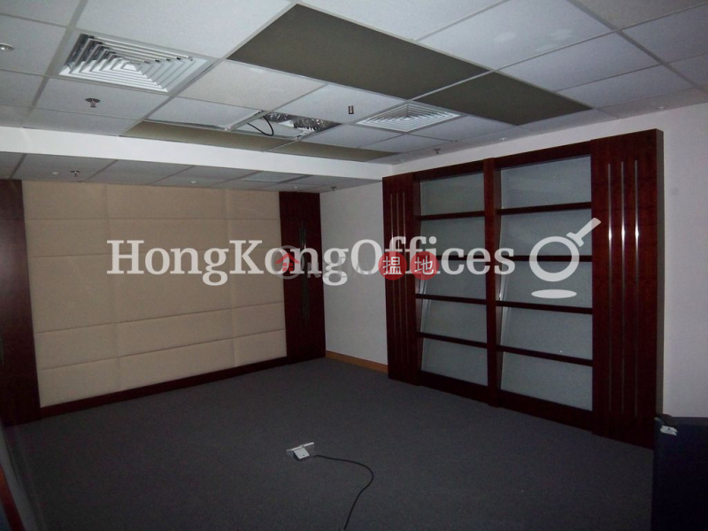 Office Unit for Rent at Bank of American Tower | 12 Harcourt Road | Central District | Hong Kong Rental, HK$ 159,185/ month
