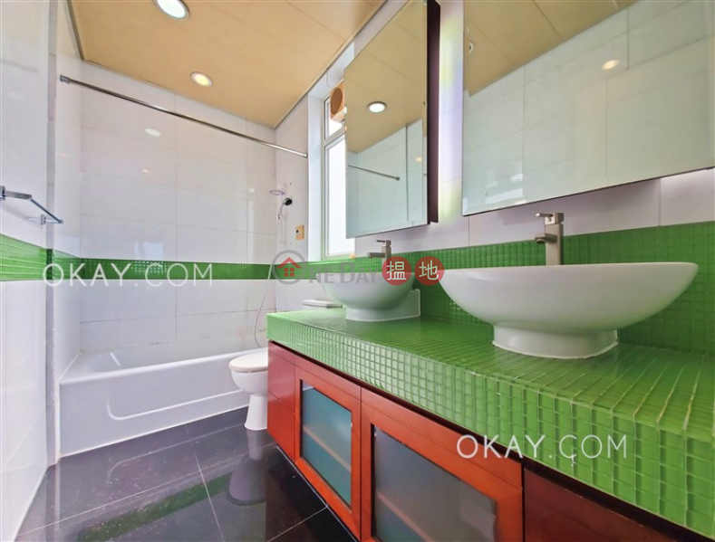 Property Search Hong Kong | OneDay | Residential, Rental Listings | Gorgeous house with sea views, rooftop & terrace | Rental