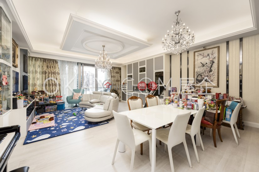 Luxurious 4 bedroom with balcony & parking | For Sale, 53 Conduit Road | Western District | Hong Kong | Sales HK$ 77M