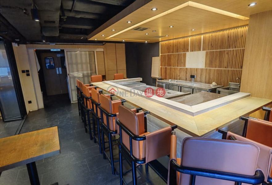 尖沙咀 客舍 [代理盤]|油尖旺Hotel Hart(香港客舍酒店)出租樓盤 (ANDYH-7700534079)