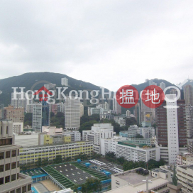 1 Bed Unit for Rent at The Morrison, The Morrison 駿逸峰 | Wan Chai District (Proway-LID78535R)_0