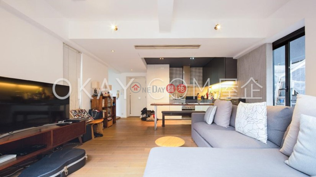 Gorgeous 1 bedroom with terrace | For Sale, 20-24 Hill Road | Western District, Hong Kong, Sales HK$ 12.5M