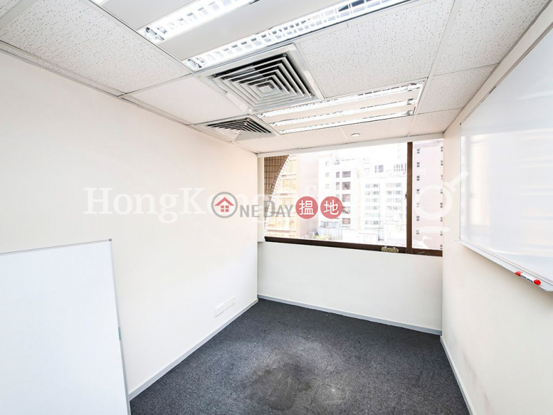 HK$ 148,500/ month | Shanghai Industrial Investment Building | Wan Chai District | Office Unit for Rent at Shanghai Industrial Investment Building