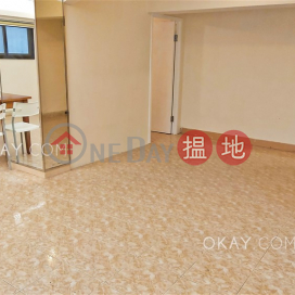 Tasteful 3 bedroom in Mid-levels West | Rental | Sung Ling Mansion 崇寧大廈 _0