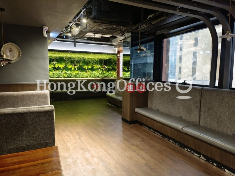 Office Unit for Rent at Circle Tower, Circle Tower 永光中心 Rental Listings | Wan Chai District (HKO-7230-AFHR)