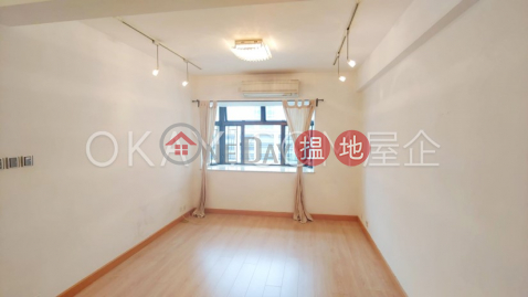 Charming 2 bedroom in Mid-levels West | Rental | Kenyon Court 錦翠園 _0