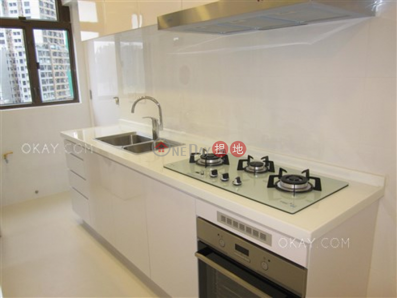 Emerald Gardens Middle | Residential, Rental Listings HK$ 50,000/ month