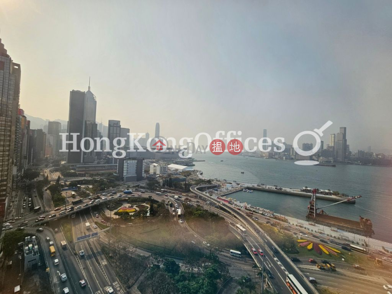 Property Search Hong Kong | OneDay | Office / Commercial Property Rental Listings, Office Unit for Rent at Sino Plaza