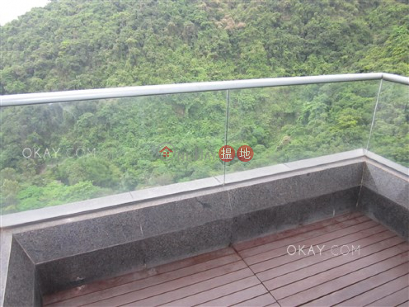 Bowen\'s Lookout | Middle | Residential Rental Listings | HK$ 125,000/ month