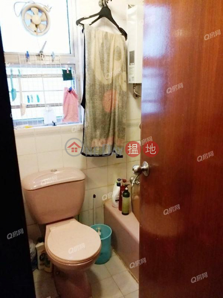 Property Search Hong Kong | OneDay | Residential | Sales Listings, South Horizons Phase 3, Mei Cheung Court Block 20 | 2 bedroom Low Floor Flat for Sale