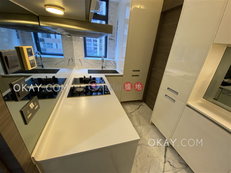 Rare 1 bedroom in Mid-levels Central | Rental, 17 MacDonnell Road | Central District Hong Kong | Rental, HK$ 39,000/ month