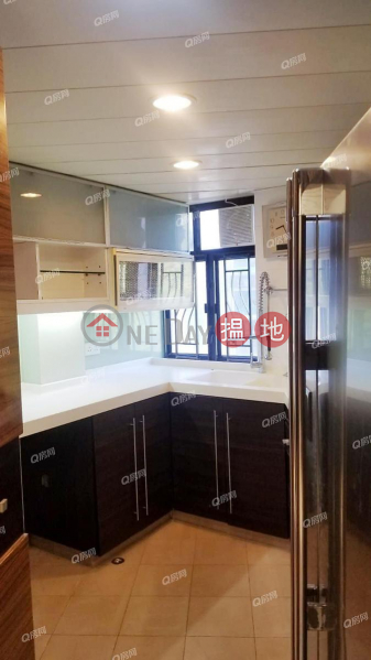 Ronsdale Garden | 3 bedroom Mid Floor Flat for Rent 25 Tai Hang Drive | Wan Chai District, Hong Kong | Rental | HK$ 36,800/ month