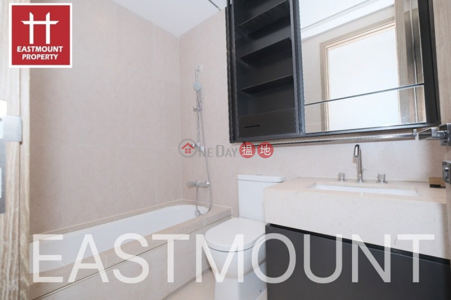 Clearwater Bay Apartment | Property For Sale and Lease in Mount Pavilia 傲瀧-Low-density luxury villa | Property ID:3375, 663 Clear Water Bay Road | Sai Kung Hong Kong, Rental, HK$ 110,000/ month