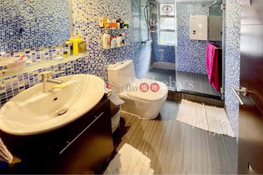 Property for Sale at The Fortune Gardens with 2 Bedrooms, 11 Seymour Road | Western District, Hong Kong Sales | HK$ 12.98M