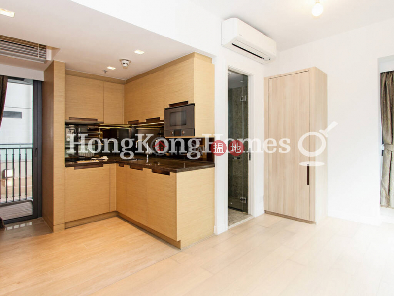 香港搵樓|租樓|二手盤|買樓| 搵地 | 住宅-出租樓盤梅馨街8號開放式單位出租