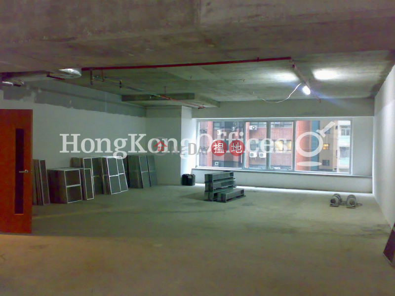 Office Unit for Rent at Two Chinachem Exchange Square, 338 King\'s Road | Eastern District, Hong Kong, Rental HK$ 45,540/ month