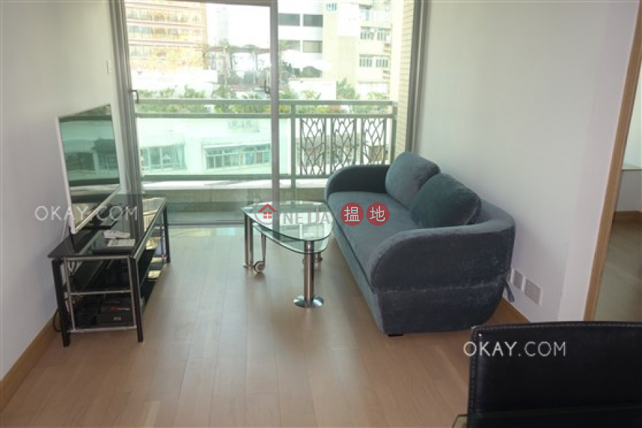York Place Middle, Residential | Rental Listings | HK$ 25,000/ month
