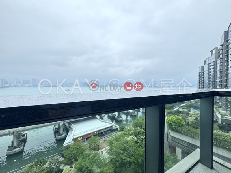 HK$ 5,800萬海璇|東區3房2廁,連車位,露台海璇出售單位