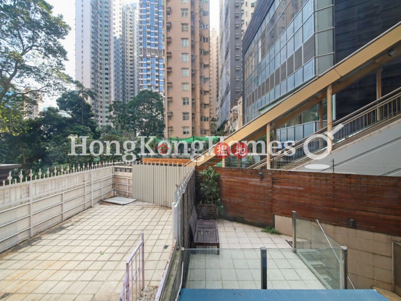 Property Search Hong Kong | OneDay | Residential Rental Listings | 1 Bed Unit for Rent at Ryan Mansion