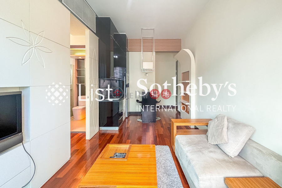 J Residence | Unknown | Residential Rental Listings HK$ 25,000/ month