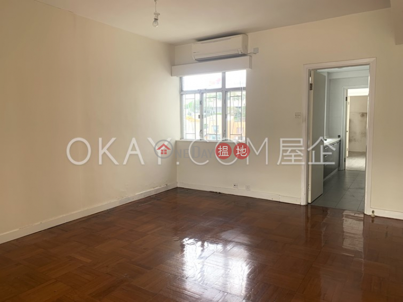 Efficient 3 bed on high floor with balcony & parking | Rental, 18-40 Belleview Drive | Southern District Hong Kong, Rental | HK$ 80,000/ month